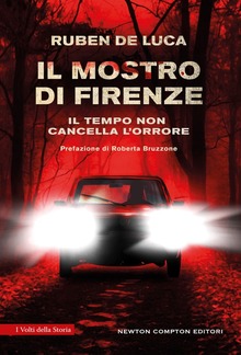 Il mostro di Firenze PDF