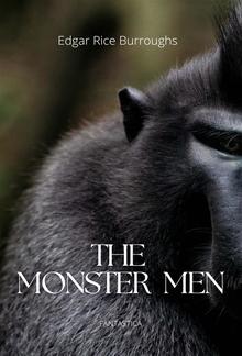 The Monster Men PDF