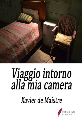 Viaggio intorno alla mia camera PDF Viaggio intorno alla mia camera PDF