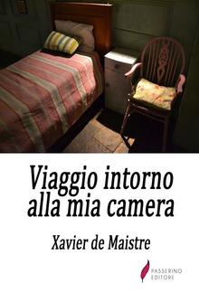 Viaggio intorno alla mia camera PDF