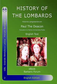 History Of The Lombards PDF