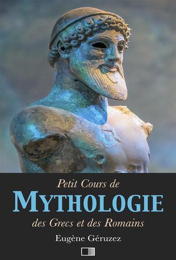 Petit Cours de Mythologie PDF