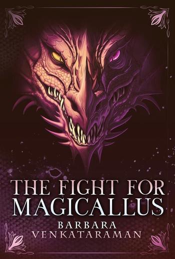 The Fight for Magicallus PDF