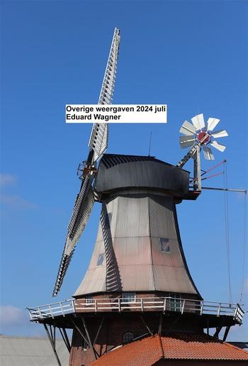 Overige weergaven juli 2024 PDF