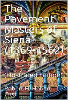 The Pavement Masters of Siena (1369-1562) PDF