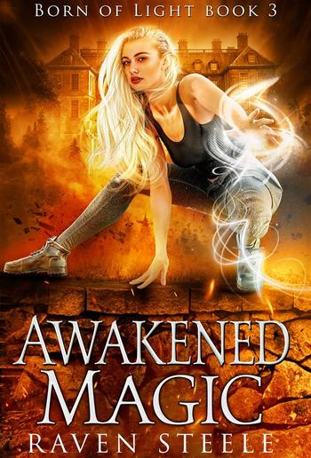 Awakened Magic PDF