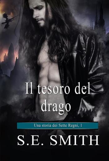 Il tesoro del drago PDF