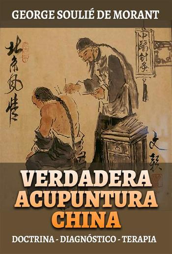Verdadera Acupuntura China (Traducido) PDF