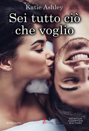 Sei tutto ciò che voglio PDF