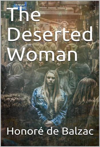 The Deserted Woman PDF