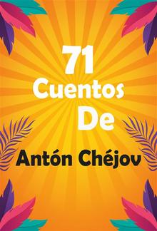Cuentos De Anton Chejov PDF