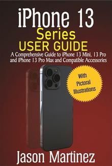 iPhone 13 Series User Guide PDF