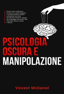 Psicologia oscura e manipolazione PDF