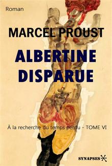 Albertine disparue PDF