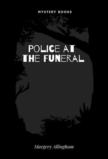 Police at the Funeral PDF