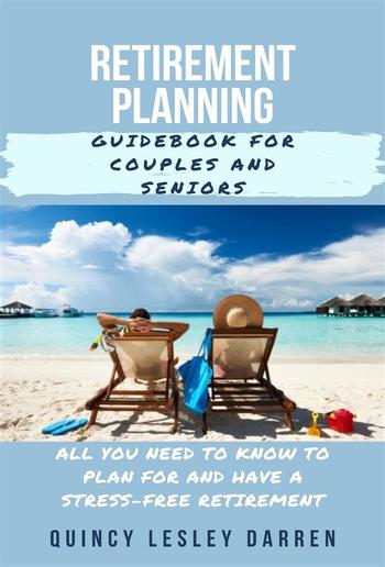 Retirement Planning Guidebook for Couples and Seniors PDF