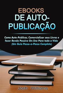 E-Books De Autopublicados PDF