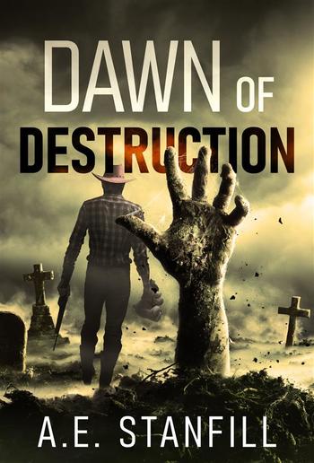 Dawn Of Destruction PDF