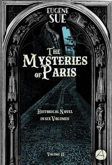 The Mysteries of Paris. Volume 2 PDF
