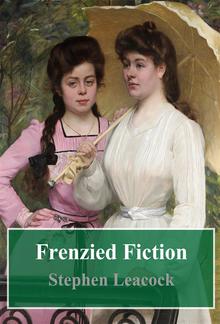 Frenzied Fiction PDF