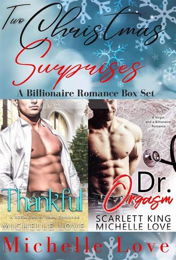 Two Christmas Surprises PDF