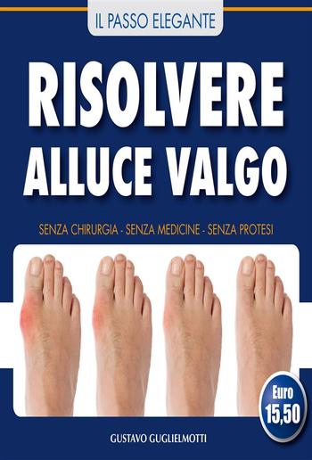 Alluce valgo - soluzione definitiva PDF