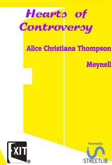 Hearts of Controversy PDF