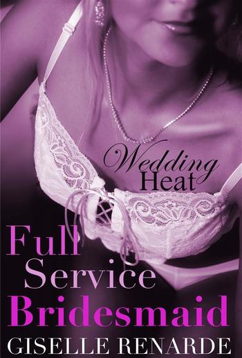 Full Service Bridesmaid PDF