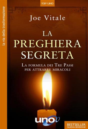 La Preghiera Segreta PDF