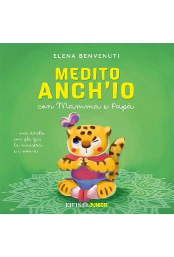 Medito anch’io PDF