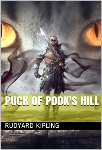 Puck of Pook's Hill PDF