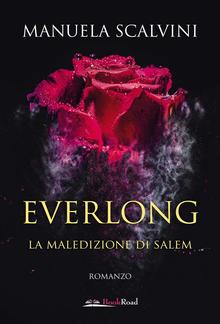 Everlong - La maledizione di Salem PDF