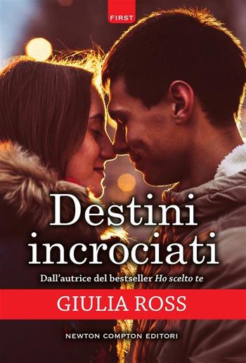 Destini incrociati PDF