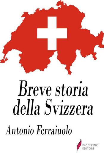 Breve storia della Svizzera PDF