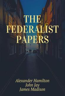 The Federalist Papers PDF