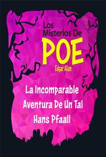 La incomparable aventura de un tal Hans Pfaall - (Anotado) PDF