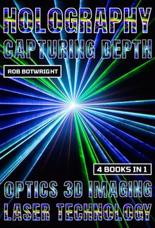 Holography: Capturing Depth PDF