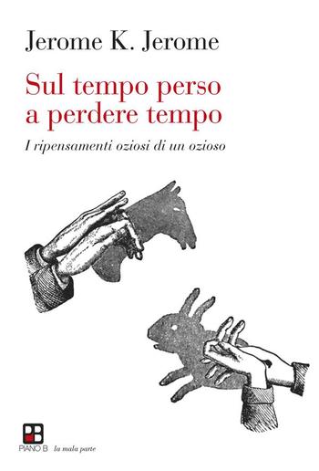 Sul tempo perso a perdere tempo PDF