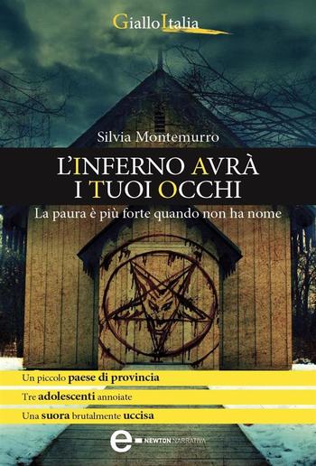 L'inferno avrà i tuoi occhi PDF