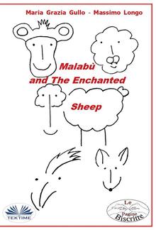 Malabù And The Enchanted Sheep PDF