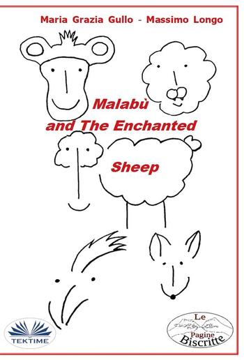 Malabù And The Enchanted Sheep PDF