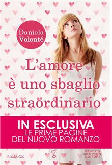 L'amore è uno sbaglio straordinario PDF