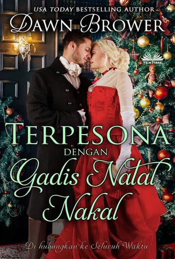 Terpesona Dengan Gadis Natal Nakal PDF