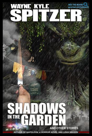 Shadows in the Garden PDF