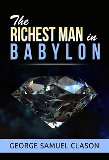 The Richest Man in Babylon PDF