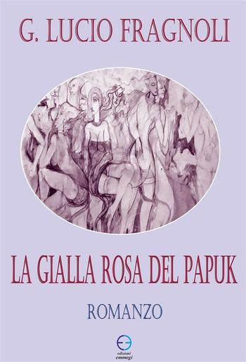 La gialla rosa del Papuk PDF