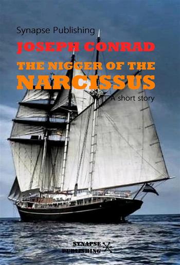 The nigger of the Narcissus PDF