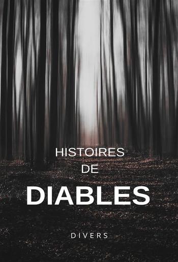 Histoires de diables (traduit) PDF