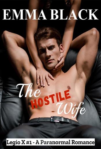 The Hostile Wife PDF