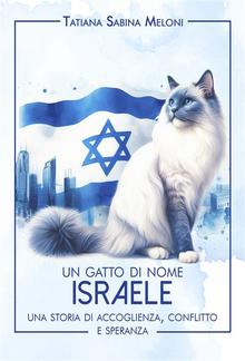 Un gatto di nome Israele PDF